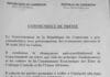 Coup d’état au Gabon :