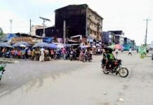 Isécurité : Au Quartier Brazzaville à Douala 3ème, les populations se plaingnent de l’insécurité sans cesse grandissante