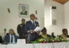 Conseil Municipal de la Commune de Douala 1er