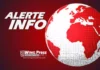 ALERTE INFO ¦ Écroulement d’une maison au quartier Nyalla parizo