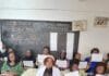Mouvement OTS : Les enseignants du Lycée Bilingue de Bepanda déclenchent le tir.