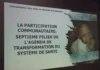 Sécurité des patients : Une charte des patients en cours d’élaboration au Minsanté