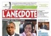 Revue de Presse : Cameroun Press vous propose les Gros Titres des Journaux de ce Lundi 26 Août 2024, présents dans les kiosques.