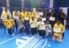 MMA : La coupe du Cameroun 2024 se termine en beauté à Douala