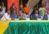 Match de Gala Cameroun-Brésil : Les capitaines d’industries Tony Obam et El Hadj Baba Dampoulo, la Crtv et le Minsep lancent l’opération 60.000 spectateurs au stade Paul Biya d’Olembé !