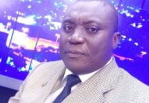 Parcours Vita de Douala : Zoom sur Valentin Njoh, nouveau Directeur