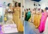 Programme minceur : la Miss Relooking Body a perdu 37,4 kg en 3 mois, la 1ère dauphine en a perdu 35,2 kg, suivie de 30,6 pour la 2ème dauphine
