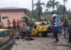 Buéa : deux morts dans un accident de circulation à Molyko