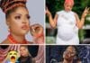 Nollywood : l’actrice nigeriane, Sharon Okpamen décède un mois après l’accouchement.