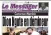 Cameroun Press vous propose les Gros Titres des journaux de ce Jeudi 05 Septembre 2024, présents dans les kiosques.