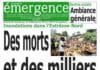 Gros Titres : Cameroun Press vous propose les Unes des journaux de ce Mardi 10 Septembre 2024, présents dans les kiosques