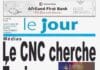 Gros Titres : Cameroun Press vous propose les Unes des journaux de ce Vendredi 13 Septembre 2024, présents dans les kiosques.