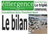 Gros Titres : Cameroun Press vous propose les Unes des journaux de ce Mardi 24 Septembre 2024, présents dans les kiosques.