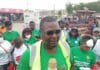 World Cleanup Day (7) : L’association Clean Cameroon mobilise environ 8000 bénévoles sur l’ensemble du territoire, pour des actions de propreté