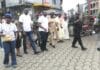 Douala : Le Gouverneur fait le Bilan de l’attaque des “Microbes” qui a coûté la vie à un camerounais ce Vendredi soir