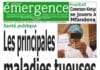Gros Titres : Cameroun Press vous propose les #Unes des journaux de ce Vendredi 04 Octobre 2024, présents dans les kiosques.