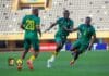 Qualif Can 2025 : Le Cameroun valide sa qualification face au Kenya
