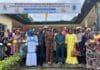 ZLECAf : le CNCC œuvre pour le renforcement de la capacité de production du Manioc dans la localité de Pouma