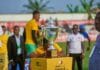 Reprise du championnat professionnel : Jean Marie Nkoussa met fin à la polémique.
