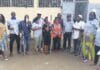Les handicapés visuel du Cameroun revendiquent plus d’attention a l’égard des messages de la Canne blanche