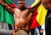MMA : Francis Ngannou, récupère sa couronne à l’UFC et la remet à PFL