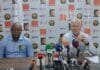 Éliminatoires CAN 2025 : Le Sélectionneur du Cameroun Marc Brys dévoile sa liste contre la Namibie et le Zimbabwe.