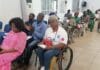 Douala : La Communauté Urbaine incite les Personnes Handicapées à revendiquer leurs droits socioprofessionnels