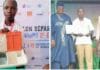 Import-substitution : Un élève du secondaire invente une gamelle multifonction, et remporte le concours de l’Excellence et d’Innovation à Douala