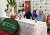 Les Boissons du Cameroun accueillent des légendes Brésiliennes à Douala