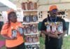 Made in Cameroun : Éric Bisil propose de l’huile de palme 100% naturel dans un conditionnement exclusif et biodégradable