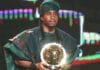 CAF Awards : Ademola Lookman, ballon d’or africain 2024.
