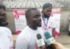 L’artiste camerounais Makon Yong engage son combat contre le cancer du sein