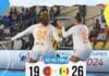 Can Féminine de Handball 2024 : Le Cameroun éliminé de la compétition.