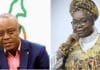 Affaire Redhac-Minat, le politicien Mathurin Byoll fait son Réquisitoire : « nous pensons que le Redhac est une ONG dont on devrait interroger les motivations de certaines de ses prises de position »