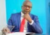 Sylvestre Tamo présente 25 Clés stratégiques pour transformer votre vie en 2025