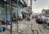 Urgent : À Douala, les commerçants du Camp Yabassi sont en grève. Leur président a été arrêté