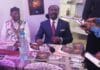 Le Pr Narcisse Mouelle Kombi publie « Les Luminaires de l’Espoir », un ouvrage poétique édité par AfriqueAvenir