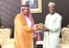 Coopération : L’Arabie Saoudite renforce son engagement humanitaire au Cameroun