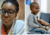Dr Nancy Ntone : « Se faire consulter régulièrement par un pédiatre peut permettre de détecter précocement le cancer chez l’enfant ».