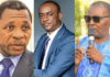 Le PCRN va poursuivre le ministre Atanga Nji, des administrateurs civils, et des responsables des forces de l’ordre