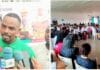 Orientation scolaire : Le SOM2025 a édifié plus de 500 enfants en quête d’avenir à Douala.