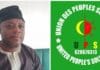 Elie Tchembiap Fekoua (UPS) : “Mon rêve c’est de donner le courant gratuitement à tous les Camerounais”