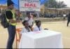 20ème Semaine nationale du bilinguisme au Cameroun : des jeunes talents multiples éblouissent le Public à la clôture à Douala