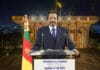 Message de Paul Biya à l’occasion de la 59ème Édition de la Fête de la Jeunesse au Cameroun