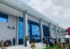 CNI en 48 h : Le centre de production des titres identitaires de Douala inauguré.