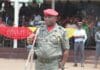 Légion de Gendarmerie du Centre : le Colonel Nguele Joseph Désiré est le nouveau commandant