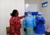 Formation du personnel de l’hôpital Laquintinie à la préparation des médicaments cytotoxiques