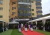 Tresorerie Generale : Le ministre des finances inaugure le nouveau bâtiment du poste comptable central à Douala