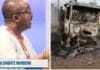 Henry Diabaté : « La garnison de Bonanjo doit être baptisé Camp wulgo »