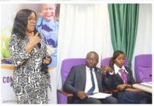 Entrepreneuriat féminin : CCA-Bank Joue sa partition aux côtés des femmes à Douala